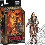 Dungeons & Dragons: Hasbro - L'Onore Dei Ladri - Golden Archive - Holga, In Scala Da 15 Cm giochi