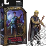 Dungeons & Dragons: Hasbro - L'Onore Dei Ladri - Golden Archive - Simon, In Scala Da 15 Cm giochi