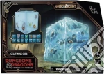 Dungeons & Dragons: Hasbro - L'Onore Dei Ladri - Cubo Gelatinoso giochi