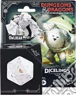 Dungeons & Dragons: Hasbro - L'Onore Dei Ladri - Dicelings - Observador giochi