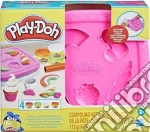 Play-Doh: Hasbro - Crea E Porta Con Te (Assortimento) giochi