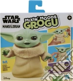 Star Wars: Hasbro - Mixin Moods Grogu giochi