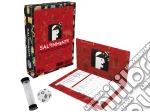 Hasbro: Saltinmente Refresh giochi