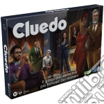 Cluedo: Hasbro - Classico Refresh giochi