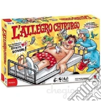 Allegro Chirurgo (L')