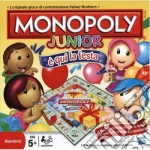 Monopoly - Junior - E' Qui La Festa