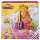Play-Doh - Principesse Disney - Salone Di Bellezza Di Rapunzel giochi