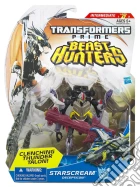 Transformers Prime - Beast Hunters - Personaggio Deluxe giochi