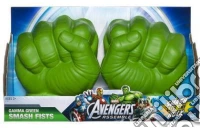 Avengers - Pugni Hulk