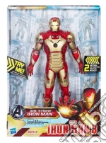 Iron Man 3 - Iron Man Elettronico
