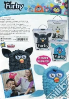 Furby - (un articolo senza possibilità di scelta) Cool giochi