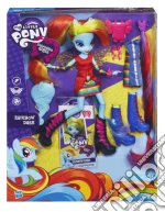 My Little Pony - Equestria Girls - Bambola Con Accessorio