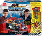 Beyblade - Baywarriors Shogun Steel - Octagon Showdown Set Combattimento giochi