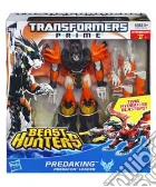 Transformers Prime - Beast Hunters - Predaking giochi
