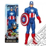 Avengers - Action Figure 30 Cm - Capitan America