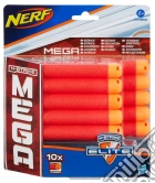 Nerf - N-Strike Elite - Mega - Ricarica 10 Dardi giochi
