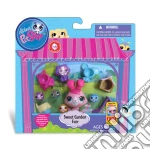 Littlest Pet Shop - Animaletto Con Amichetti E Accessori