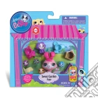 Littlest Pet Shop - Animaletto Con Amichetti E Accessori giochi
