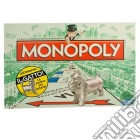 Monopoly - Rettangolare (Classico) gioco di Hasbro