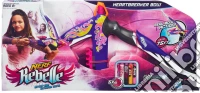 Nerf - Rebelle - Arco Heartbreaker