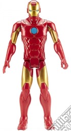 Iron Man Titan Hero 30cm giochi
