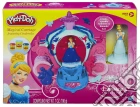 Play-Doh - Principesse Disney - La Carrozza Di Cenerentola giochi