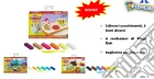 Play-Doh - Color Sticks Makeables - 6 Bastoncini (un articolo senza possibilità di scelta) giochi