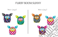 Furby - Boom - Sunny