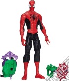 Spider-Man con Accessorio Deluxe 30cm giochi