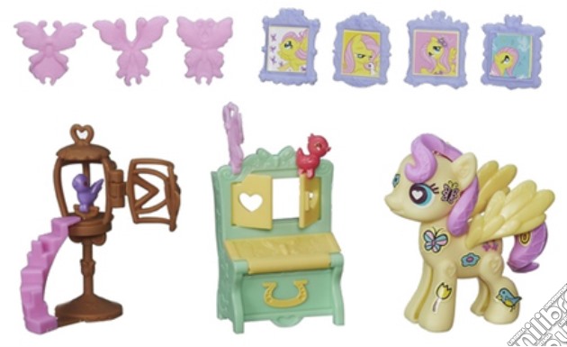 My Little Pony - Pop - Story Pack gioco di Hasbro