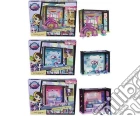 Littlest Pet Shop - Scene Style Set (un articolo senza possibilità di scelta) giochi