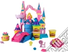 Play-Doh - Principesse Disney - Playset Castello Di Aurora giochi