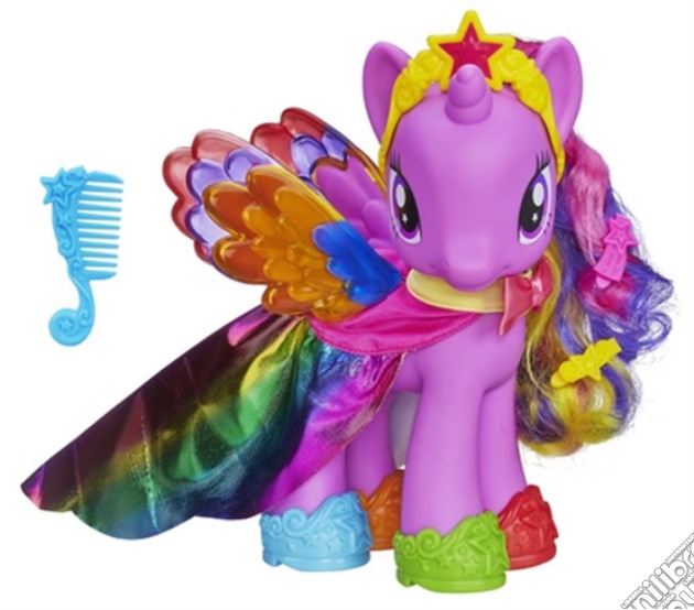 My Little Pony - Pony Fashion 20 Cm gioco di Hasbro