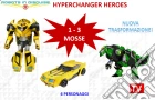 Transformers - Hyperchanger Hero (un articolo senza possibilità di scelta) giochi
