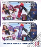 Nerf - Rebelle - Secrets And Spies - Strongheart giochi