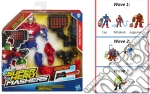 Hero Mashers - Avengers - Action Figure Deluxe (un articolo senza possibilità di scelta)