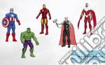 Marvel: Hasbro - Avengers - Action Figure 30 Cm (Assortimento)