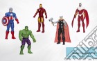 Avengers - Action Figure 30 Cm (un articolo senza possibilità di scelta) giochi
