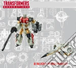 Transformers - Generations - Personaggio Deluxe (un articolo senza possibilità di scelta) giochi