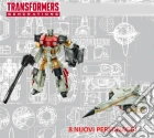 Transformers - Generations - Personaggio Deluxe (un articolo senza possibilità di scelta) giochi