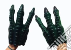 Jurassic World - Raptor Claws - Artigli Di Velociraptor giochi