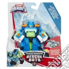 Transformers - Rescue Bots - Rescan (un articolo senza possibilità di scelta) giochi