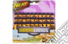 Nerf - Doomlands - Ricarica 30 Dardi gioco di Hasbro