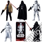 Figure Star Wars Ep7 15cm Assort.