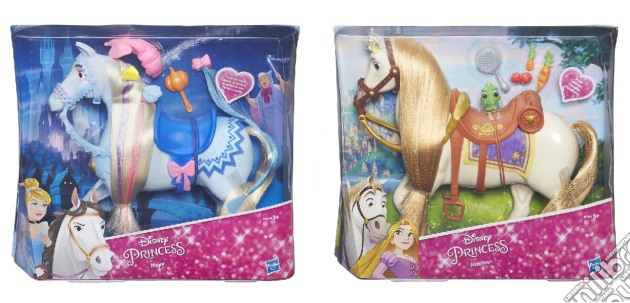 Principesse Disney - Cavallo Delle Principessa (un articolo senza possibilità di scelta) gioco di Hasbro