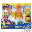 Play-Doh - Town - Carretto Dei Gelati giochi
