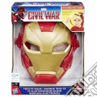Avengers - Maschera Elettronica Iron Man giochi