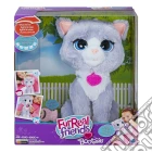 Fur Real Friends - Bootsie - Gattina giochi