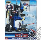 Avengers - Miniverse - Playset (un articolo senza possibilità di scelta) giochi