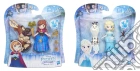 Frozen - Small Doll And Friends (un articolo senza possibilità di scelta) giochi